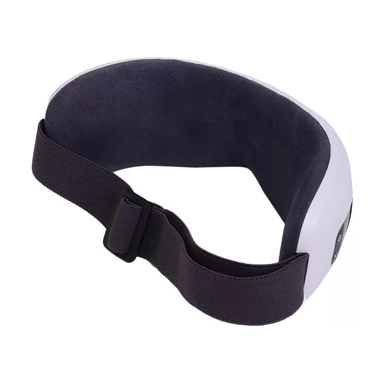 Electric Airbag Compresson Heated on Eye Massager thumbnail 5